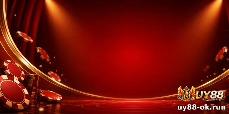 Giá Trị Cốt Lõi Và Mục Tiêu Hướng Tới Của UY88 - hình ảnh - uy88-ok.run